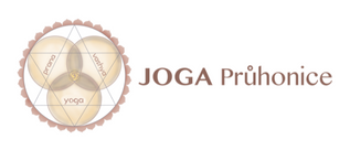 Jóga Průhonice logo
